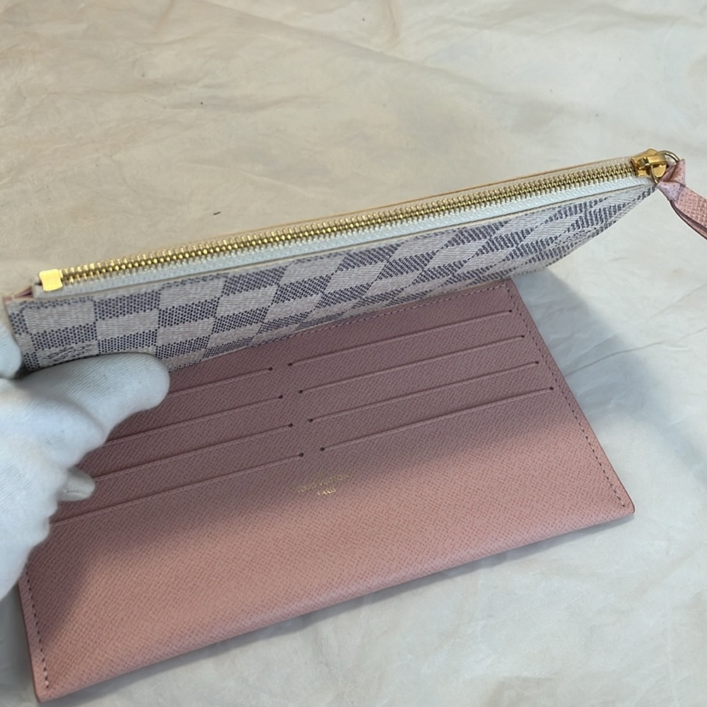 Louis Vuitton Felicie Insert Set of Two - Picture 8 of 10